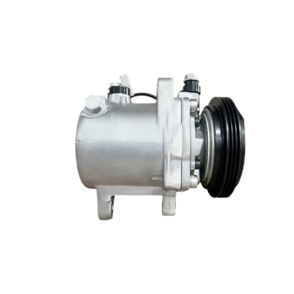 AC Compressor 0008303601 A0008303601 Compatible with MERCEDES-BENZ GLE (W166) GLS (X166) (642)