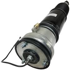 Rear Left Air Suspension Shock Absorber Strut 37106785171 Compatible With Rolls Royce Phantom