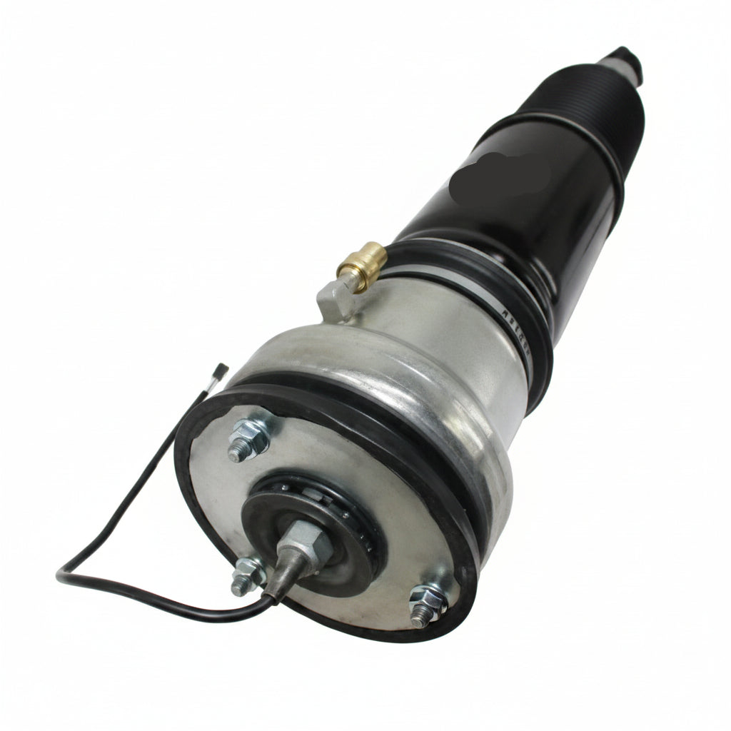 Rear Left Air Suspension Shock Absorber Strut 37106785171 Compatible With Rolls Royce Phantom