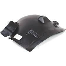 Front Left Fender Liner 1648840922 A1648840922 Compatible With MERCEDES-BENZ M-CLASS (W164)