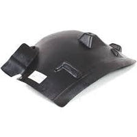 Front Left Fender Liner 1648840922 A1648840922 Compatible With MERCEDES-BENZ M-CLASS (W164)