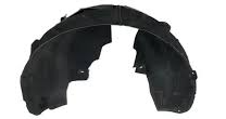 Rear Left Fender Liner 2126906330 Compatible With MERCEDES-BENZ E-CLASS W212 Tag-FEM-71