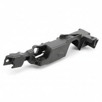 Front Bumper Bracket Left 4G0807283 & Right 4G0807283 Compatible With AUDI A6 C7 (2013-2015) Tag No.61