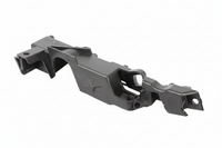 Front Bumper Bracket Left 4G0807283 & Right 4G0807283 Compatible With AUDI A6 C7 (2013-2015) Tag No.61