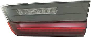 Dicky Light Compatible With BMW 3 Series G20 2019-2022 Dicky Light Left 63217420455 & Right 63217420456 Tag-DLB-59