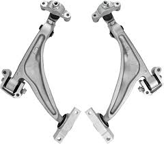 Front Lower Control Arm (Set Of 2) Left 31360644 & Right 31360651 Compatible with VOLVO XC90