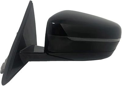 Mirror Assembly Electric Folding/Turn Signal Complete Door wing Mirror Left & Right (5Pin) Compatible With BMW 3 Series G20 Tag-SMA-52