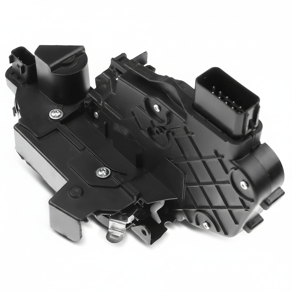 Rear Right Door Lock Actuator Latch LR091345 Compatible With LAND ROVER RANGE ROVER EVOQUE (L538) & RANGE ROVER SPORT I (L320) (2008-11)