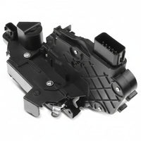 Rear Right Door Lock Actuator Latch LR091345 Compatible With LAND ROVER RANGE ROVER EVOQUE (L538) & RANGE ROVER SPORT I (L320) (2008-11)