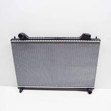 Radiator T2H7868 Compatible with JAGUAR T2H7868