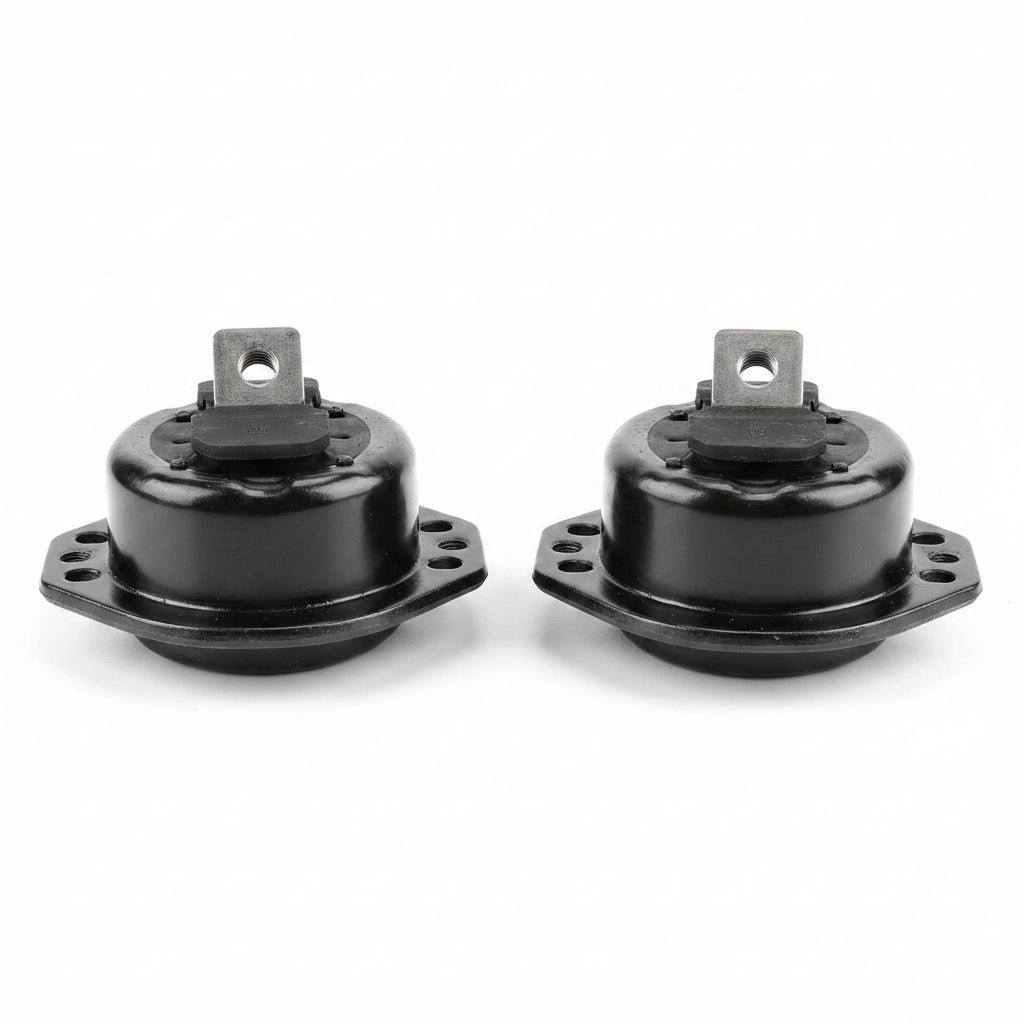 Engine Mounting 22116769185 22116769186 Compatible With BMW 7-Series (E65, E66, E67)