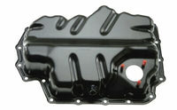 Oil Pan 03L103512DQ Compatible With AUDI A3 Convertible (8V7, 8VE) | A3 / S3 & SKODA OCTAVIA III (5E3, NL3, NR3) & VW GOLF VII Van (5G1)
