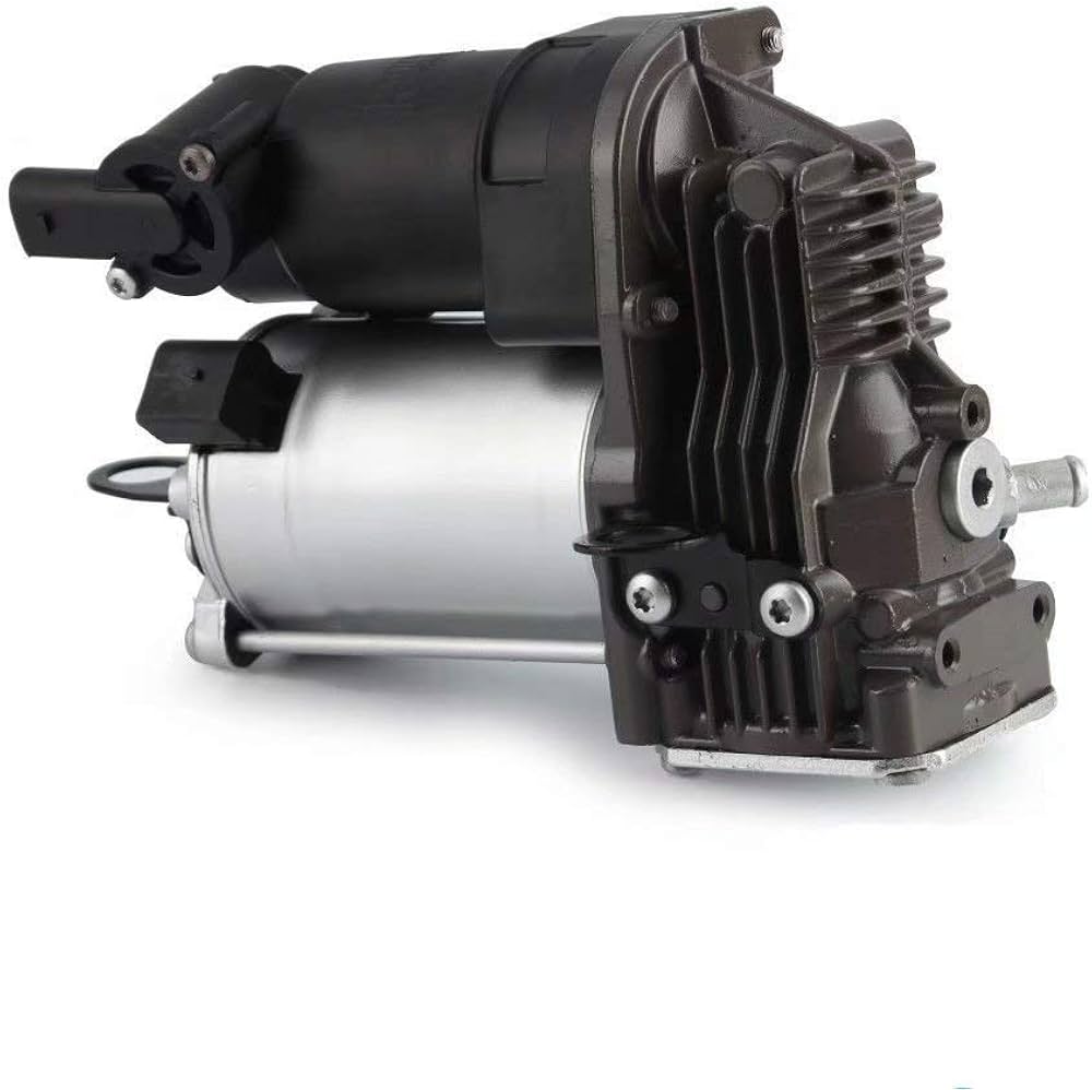 Air Suspension Compressor Pump 2213201604  Compatible With MERCEDES-BENZ S-CLASS W221, V221