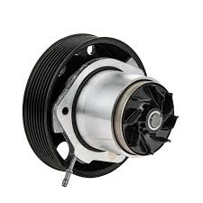 Water Pump 95810603300 Compatible With PORSCHE CAYENNE