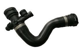 Coolant Hose Pipe 17123415433 Compatible With BMW X3 (E83)