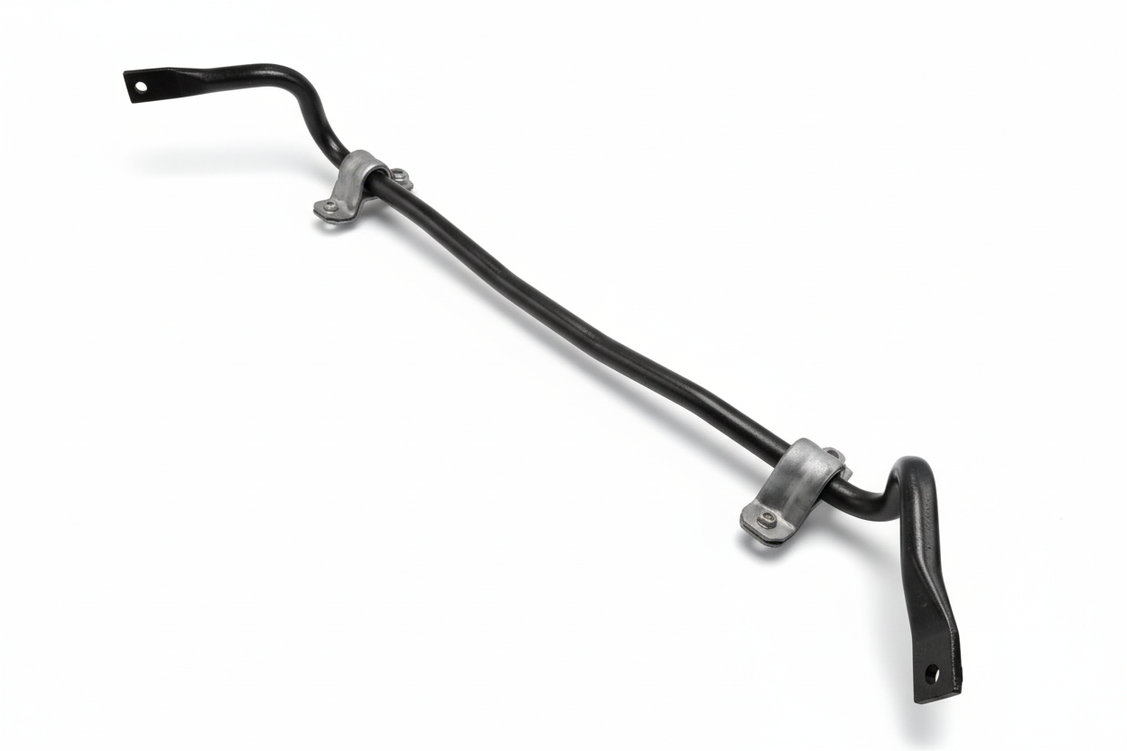 Front Suspension Stabilizer Bar (Balance Rod) 31406930 Compatible with VOLVO S60 & XC60 & XC90