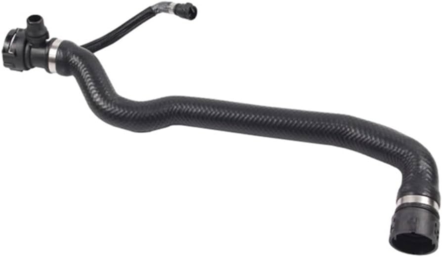 Radiator Hose Pipe 17127809818 For BMW 5 Series F10 Tag-H-102