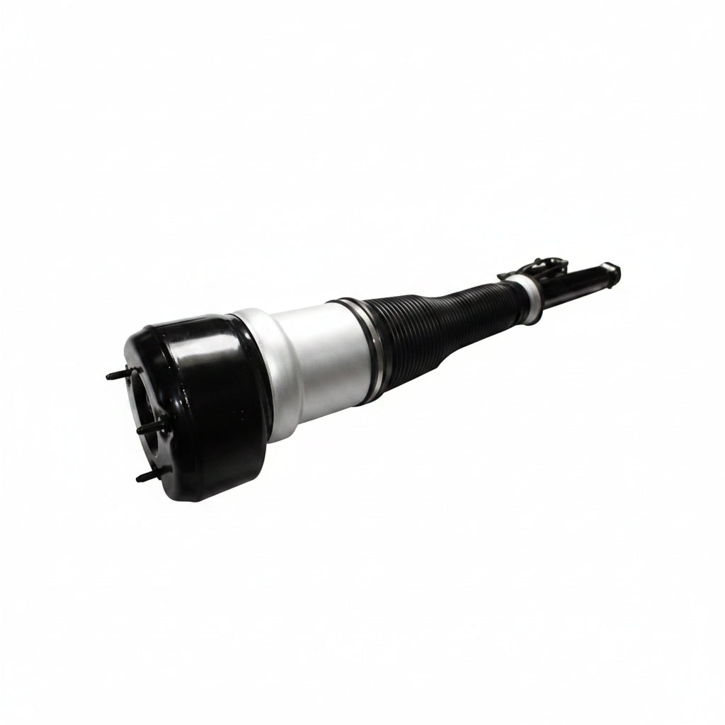 Rear Right Air Suspension Shock Absorber Strut 2213205613 2213201338 2213201438 Compatible With MERCEDES-BENZ S-CLASS (W221, V221)