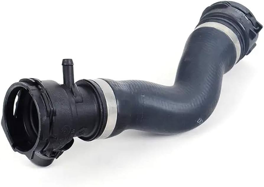 Radiator Hose Pipe 17127531579 For BMW 3 Series E90 Tag-H-106