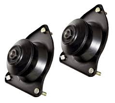 Front Suspension Support Strut Mount 31306778833 31306769741 Compatible With Mini Cooper R50 & R52 & R53