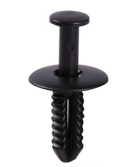 A1249900492 Trunk Sheid Clips  (Set of 10) Code:391 Compatible With Mercedce - Benz