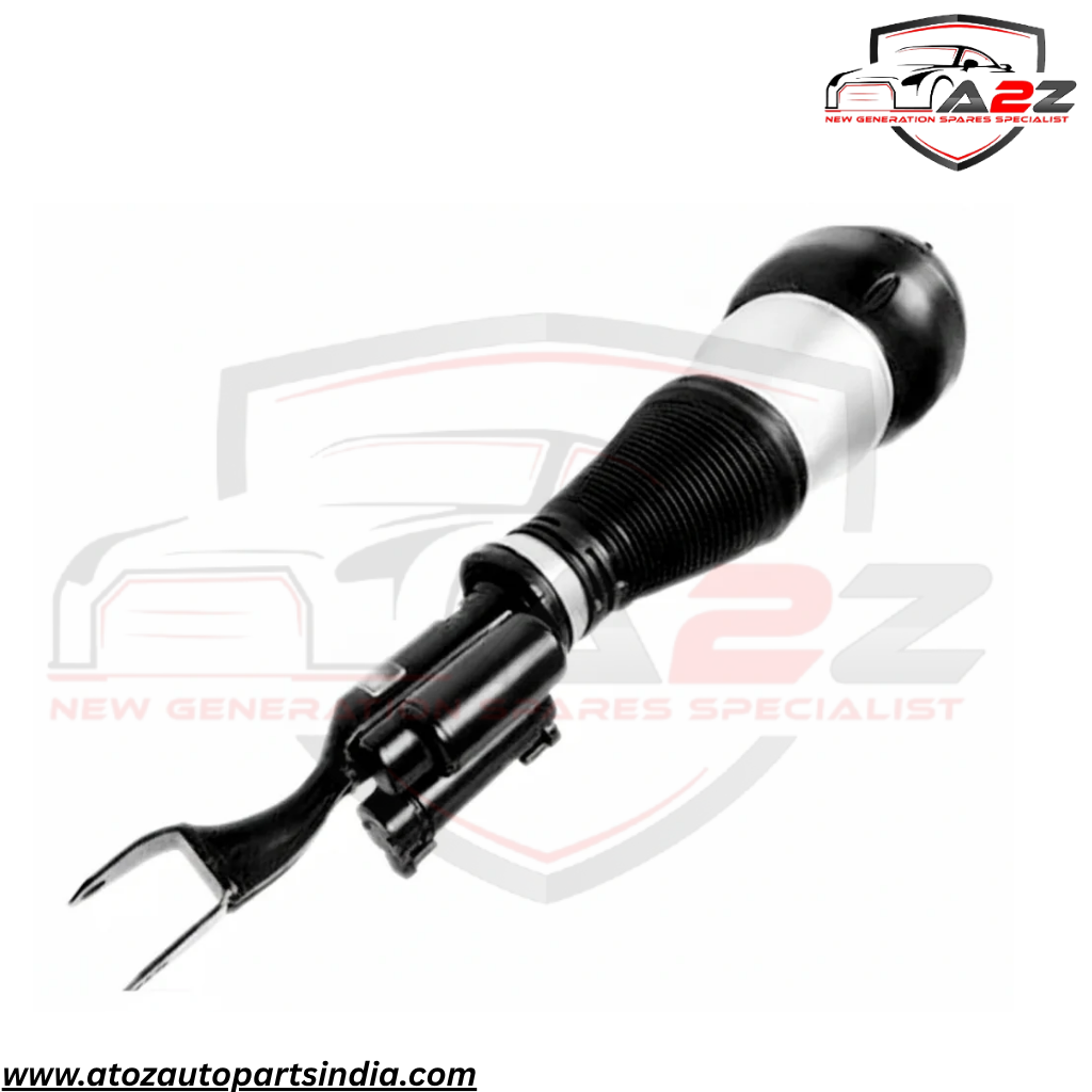 Front Left Air Suspension Shock Absorber Strut 2223200113 2223204713 222320190089 A2223200113 A2223204713 Compatible With MERCEDES-BENZ S-CLASS (W222, V222, X222)