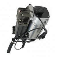 Air Suspension Compressor Pump 4L0698007 4L0698007A 4L0698007B Compatible With AUDI Q7