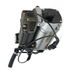 Air Suspension Compressor Pump 4L0698007 4L0698007A 4L0698007B Compatible With AUDI Q7