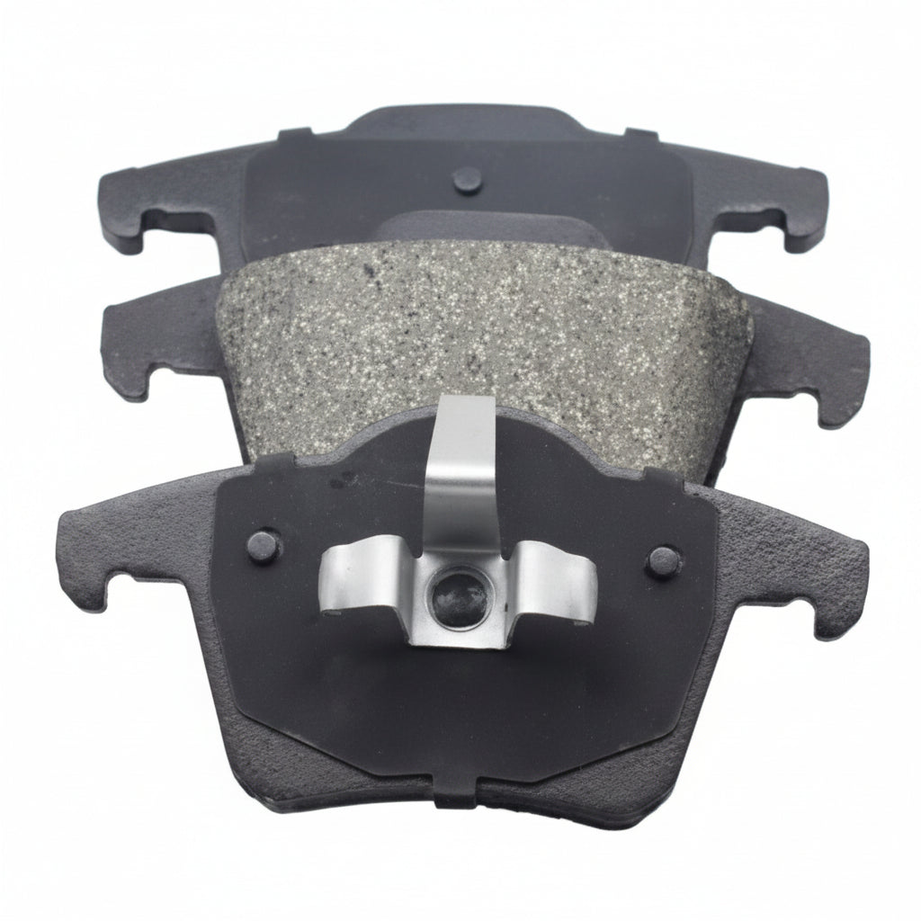 Rear Brake Pad 30793093 2401101 P86019 Compatible With VOLVO XC90 I 275