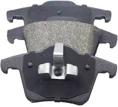 Rear Brake Pad 30793093 2401101 P86019 Compatible With VOLVO XC90 I 275