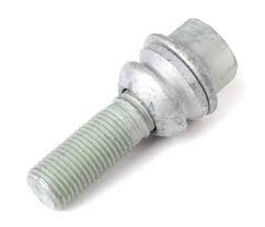 AUDI Wheel Bolt WHT002529 For AUDI Q7/TOURGE