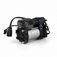Air Suspension Compressor Pump 31360720 32315091 Compatible With VOLVO S90 II (234) & XC60 II (246) & XC90 II (256)