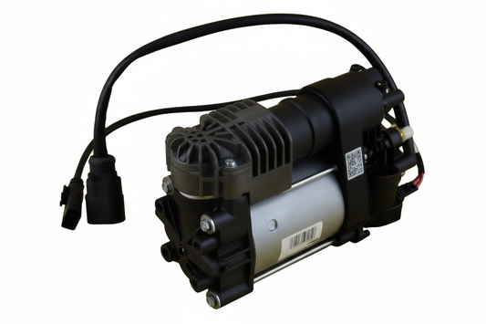 Air Suspension Compressor Pump 31360720 32315091 Compatible With VOLVO S90 II (234) & XC60 II (246) & XC90 II (256)