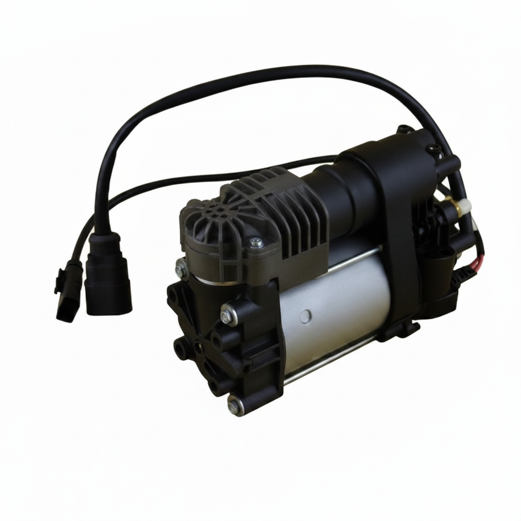 Air Suspension Compressor Pump 31360720 32315091 Compatible With VOLVO S90 II (234) & XC60 II (246) & XC90 II (256)