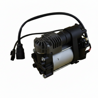 Air Suspension Compressor Pump 31360720 32315091 Compatible With VOLVO S90 II (234) & XC60 II (246) & XC90 II (256)
