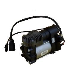 Air Suspension Compressor Pump 31360720 Compatible With VOLVO S90 II (234) & XC60 II (246) & XC90 II (256)