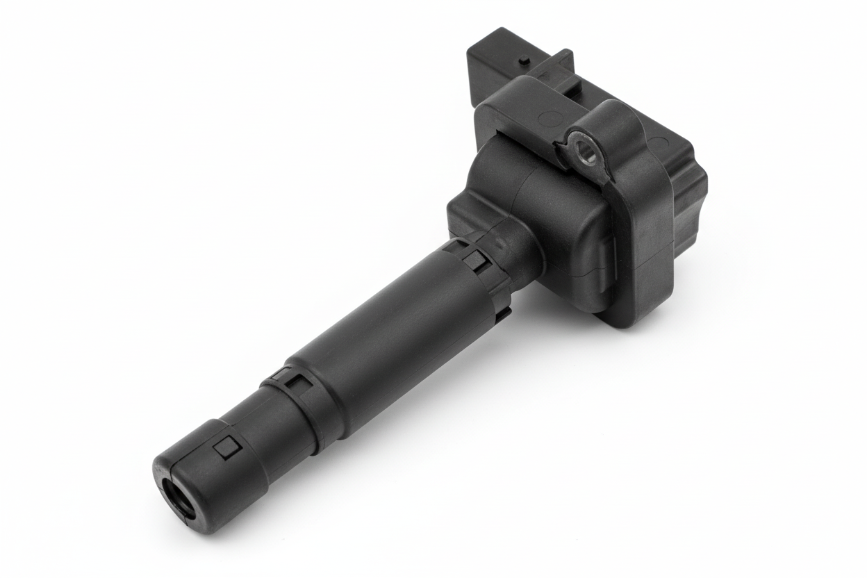 Ignition Coil 0001502580 A0001502580 For MERCEDES-BENZ C-CLASS W203 W204 & E-CLASS W211 W212 Tag-I-02(2001-15)