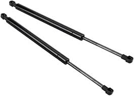 Rear Tailgate Trunk Lid Return Shock Spring Left  & Right 51242990136 Compatible with BMW X1 (E84)