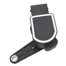 Headlight Level Sensor 37146853753 37146763735 37146763737 37146778815 37146785207 Compatible With BMW 3 Series E90 & 5 Series E60 & X1 E84 & X5 E70 & X6 E71, E72 & Z4 Roadster E89