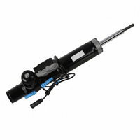Front Right Air Suspension Electric Shock Absorber Strut 37116788762 Compatible With BMW X5 E70