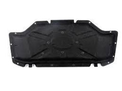 Sound Insulating Engine Hood 51487284629 Compatible with BMW X5 F15