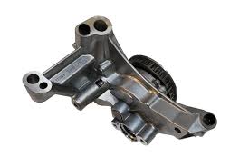 Oil Pump 03L115105B 03L115251B 03L115251B+ Compatible With AUDI & SKODA OCTAVIA II (1Z3) | LAURA & RAPID (NA2) & YETI (5L) & VW JETTA IV (162, 163, AV3, AV2) | JETTA / CLASICO | VENTO & POLO V (6R1, 6C1)