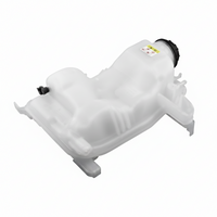 Coolant Bottle LR023077  AH428A080BC LR010966 For LAND ROVER RANGE ROVER III (L322)  Tag-B-81