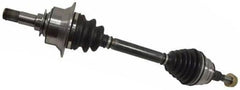 Front Left Axle Shaft 1663301600 Compatible With MERCEDES-BENZ GL-CLASS (X166) M-CLASS (W166)