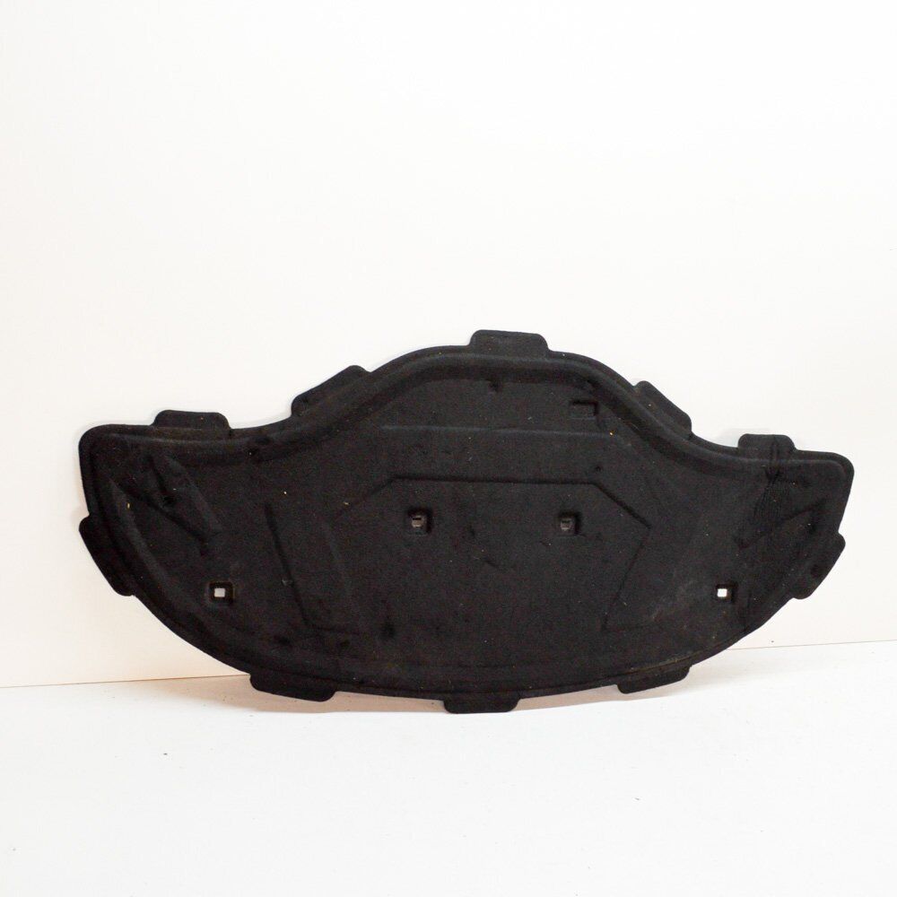 FRONT BONNET HOOD SOUND INSULATION 4G0863825 Compatible With AUDI A6 C7 Tag No.10