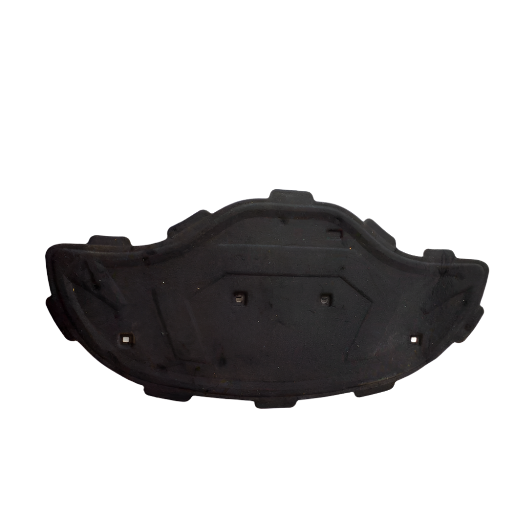 FRONT BONNET HOOD SOUND INSULATION 4G0863825 Compatible With AUDI A6 C7 Tag No.10
