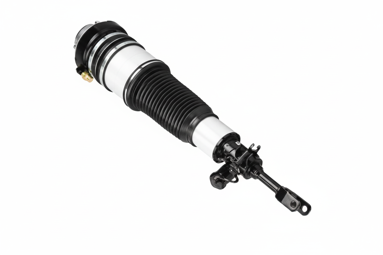Front Left Air Suspension Shock Absorber 4F0616039AA 4F0616039  4F0616039S 4F0616039T 4F0616039R Compatible With AUDI A6 C6 (4F2) | A6 / S6
