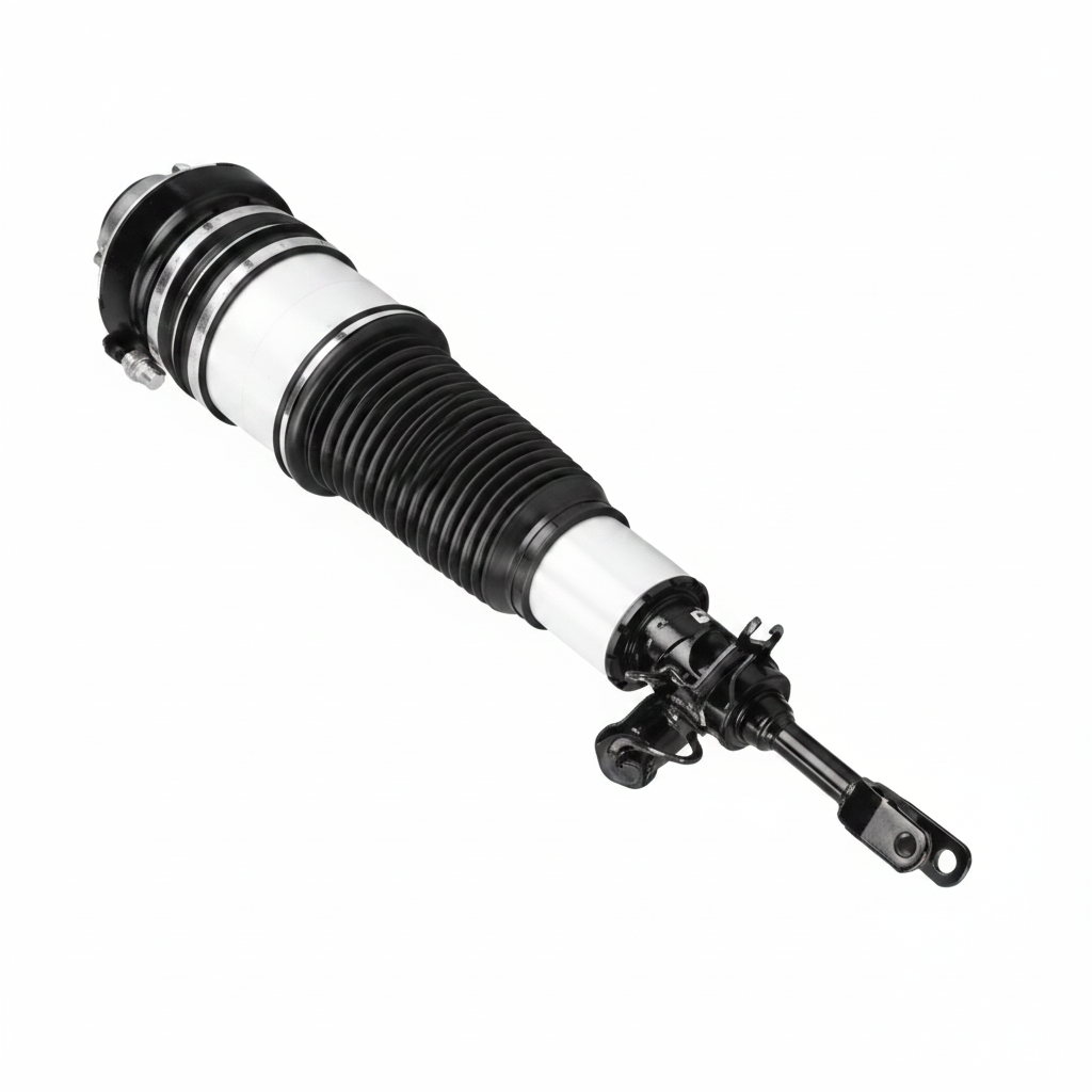 Front Left Air Suspension Shock Absorber 4F0616039AA 4F0616039  4F0616039S 4F0616039T 4F0616039R Compatible With AUDI A6 C6 (4F2) | A6 / S6