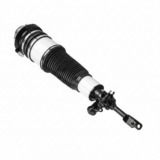 Front Left Air Suspension Shock Absorber 4F0616039AA 4F0616039  4F0616039S 4F0616039T 4F0616039R Compatible With AUDI A6 C6 (4F2) | A6 / S6