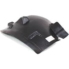 Front Right Fender Liner 1648841022 A1648841022 Compatible With MERCEDES-BENZ M-CLASS (W164)